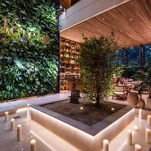 Hotel Elcielo Luxury, Medellín
