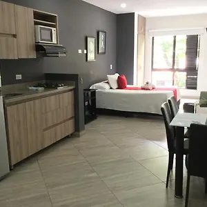 Appartement Avanti, Medellín