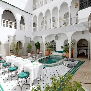 Oriental Glory & Riad Marrakesh