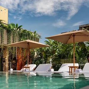 Hotel Elcielo Luxury, Medellín