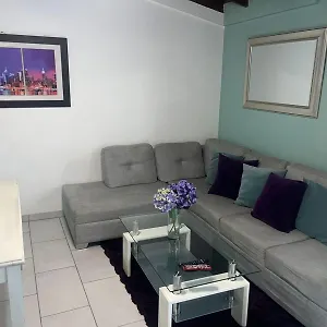Appartement Amoblados Laureles Estadio Casa Margarita, Medellín