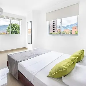 Hotel Park 6, Medellín