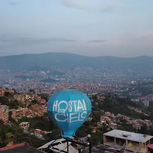 Auberge de jeunesse Del Cielo, Medellín