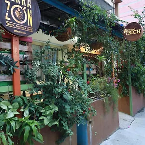 Auberge de jeunesse Rich, Medellín