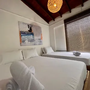 Hotel Emporium Boutique Guadalupe Laureles