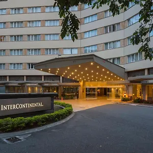 Hotel Intercontinental - Movich By Ihg, Medellín