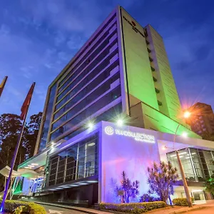 Hotel Nh Collection Royal, Medellín