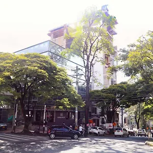 Appart hôtel Provenza Lofts, Medellín