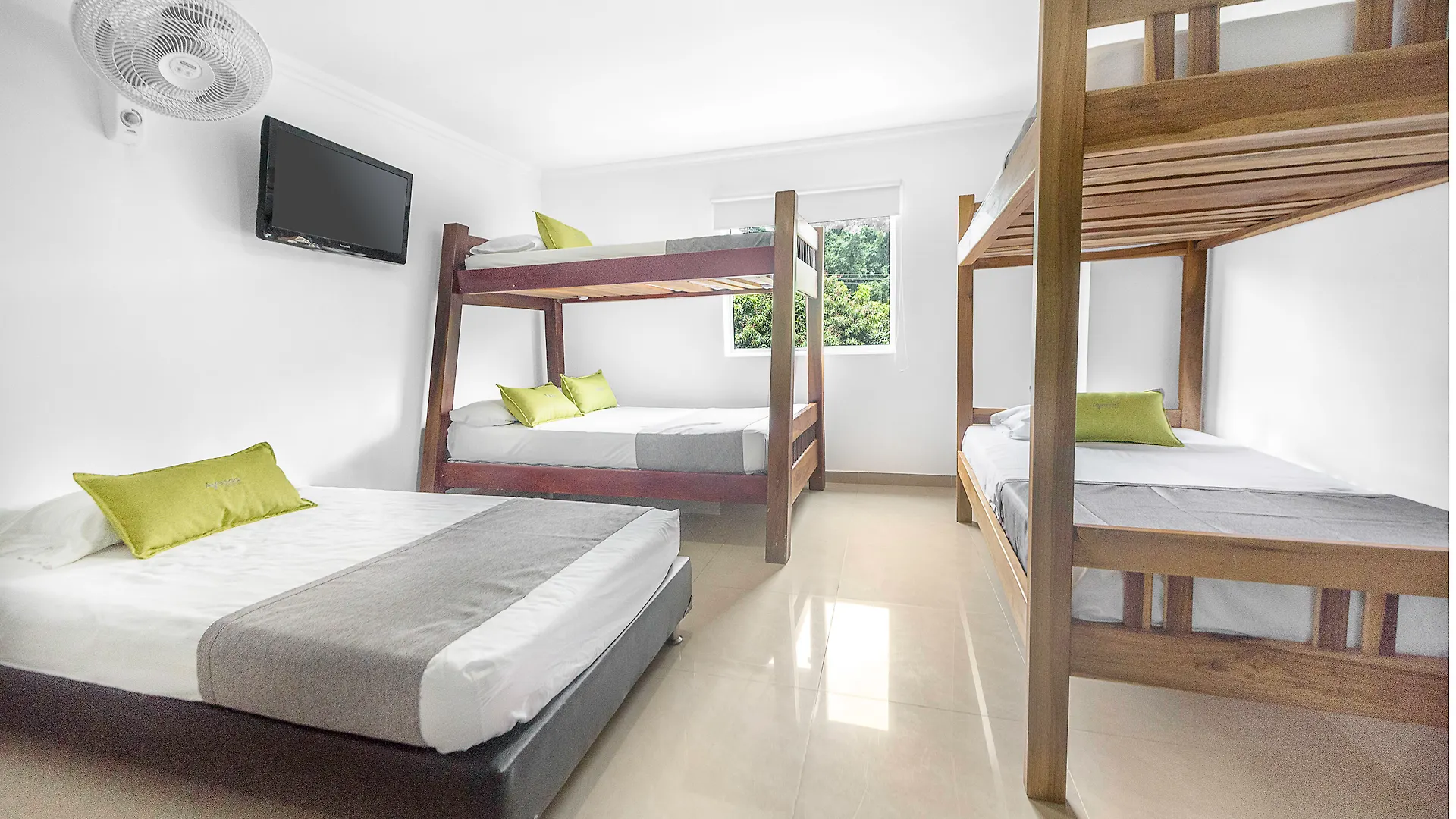 Ayenda 1219 Park 6 Otel Medellín 3*,  Kolombiya