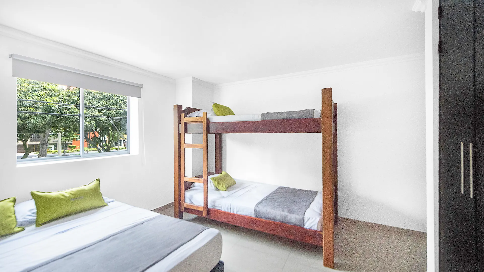 Ayenda 1219 Park 6 Otel Medellín